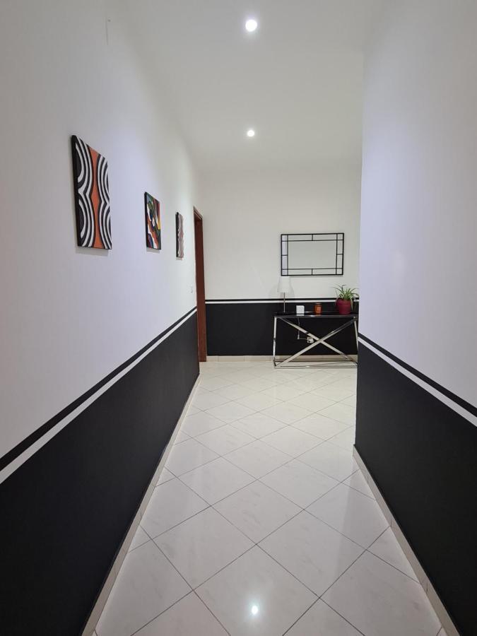 Sompteuse Villa Avec Piscine A 5 Min De La Plage Pointe Noire Exterior foto